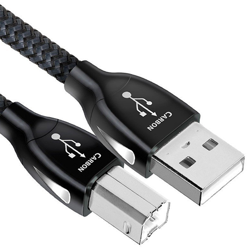 Audioquest Carbon-USB