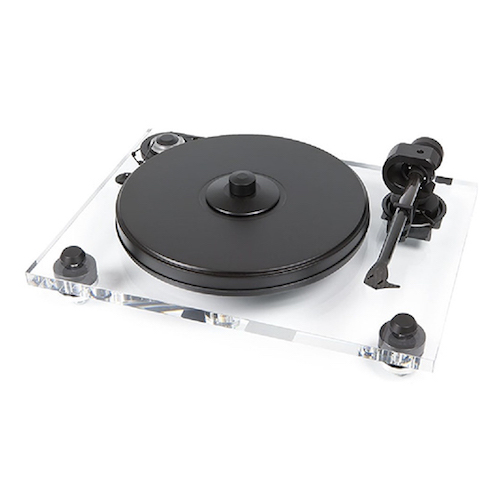Pro-Ject 2Xperience DC Acryl