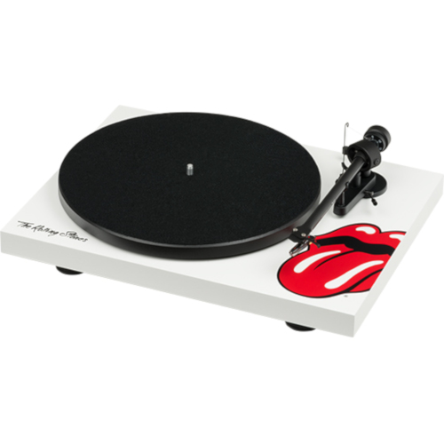 Pro-Ject Rolling Stones Turntable